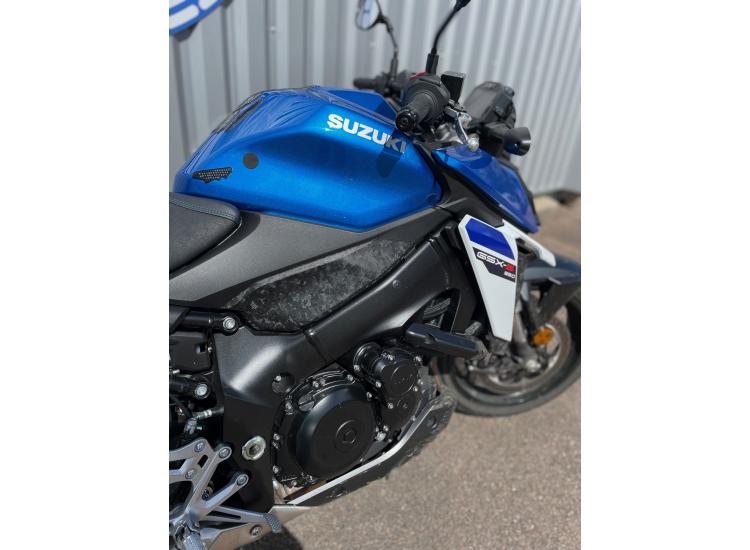 SUZUKI GSX-S 950 A2