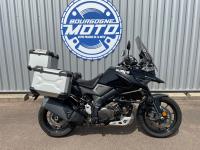 SUZUKI V-STROM 1050DE