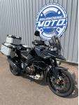 SUZUKI V-STROM 1050DE