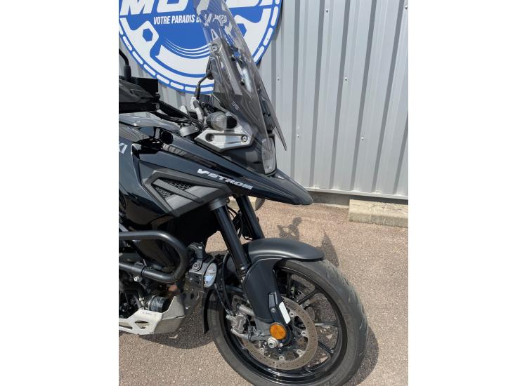 SUZUKI V-STROM 1050DE