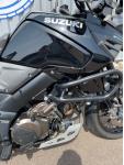 SUZUKI V-STROM 1050DE