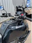 SUZUKI V-STROM 1050DE