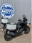 SUZUKI V-STROM 1050DE