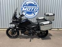 SUZUKI V-STROM 1050DE
