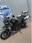 SUZUKI V-STROM 1050DE