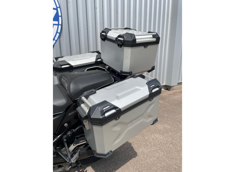 SUZUKI V-STROM 1050DE