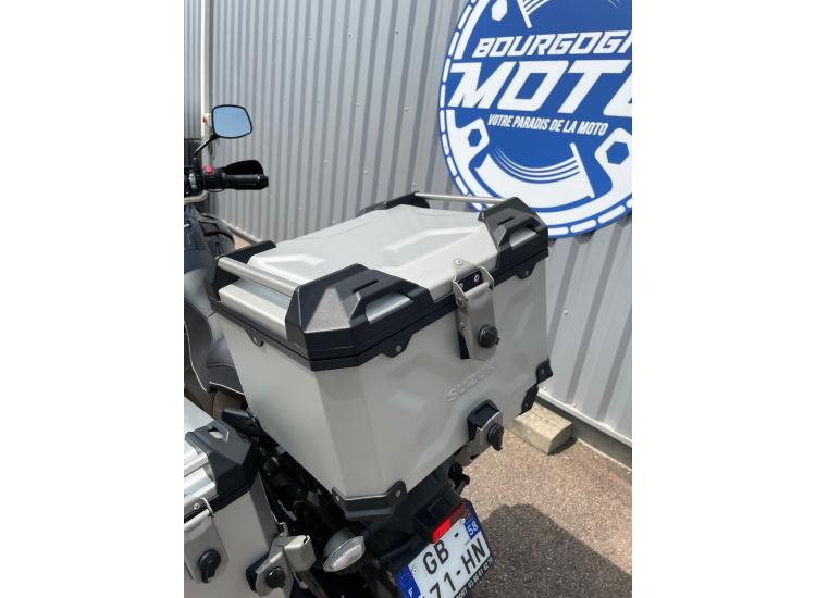 SUZUKI V-STROM 1050DE