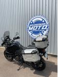 SUZUKI V-STROM 1050DE