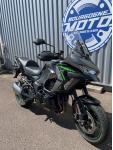 KAWASAKI VERSYS 1100 S 