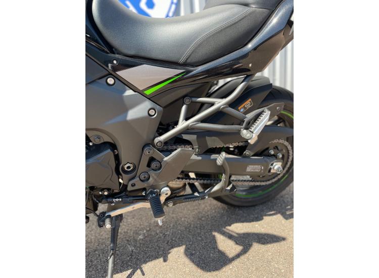 KAWASAKI VERSYS 1100 S 