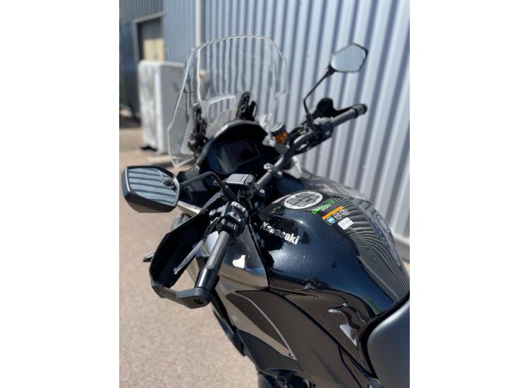 KAWASAKI VERSYS 1100 S 