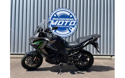 KAWASAKI VERSYS