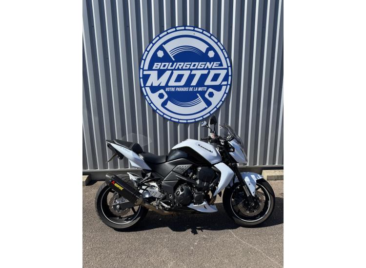 KAWASAKI Z 750