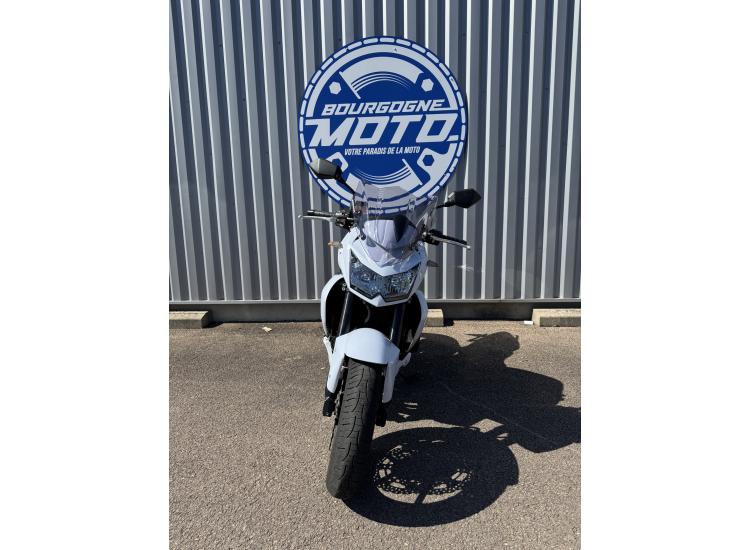 KAWASAKI Z 750