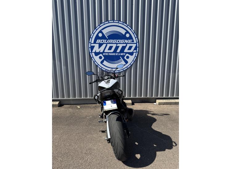 KAWASAKI Z 750