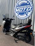 YAMAHA XMAX 125