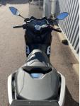 YAMAHA XMAX 125
