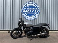 TRIUMPH STREET TWIN  900