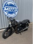 TRIUMPH STREET TWIN  900