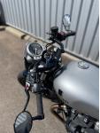 TRIUMPH STREET TWIN  900