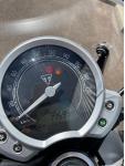 TRIUMPH STREET TWIN  900