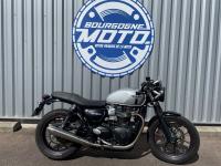 TRIUMPH STREET TWIN  900