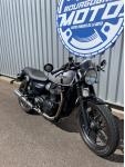 TRIUMPH STREET TWIN  900