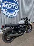 TRIUMPH STREET TWIN  900