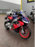 APRILIA RS 660 35KW