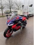 APRILIA RS 660 35KW