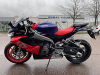 APRILIA RS 660 35KW