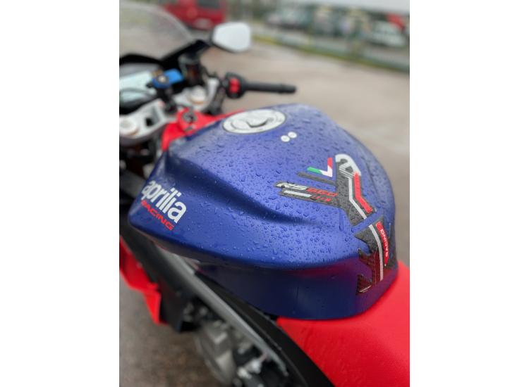 APRILIA RS 660 35KW