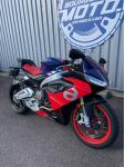 APRILIA RS 660 35KW
