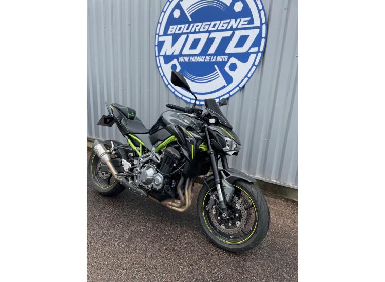 KAWASAKI Z 900 FULL ABS 