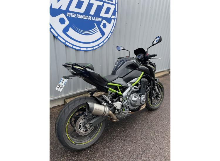 KAWASAKI Z 900 FULL ABS 