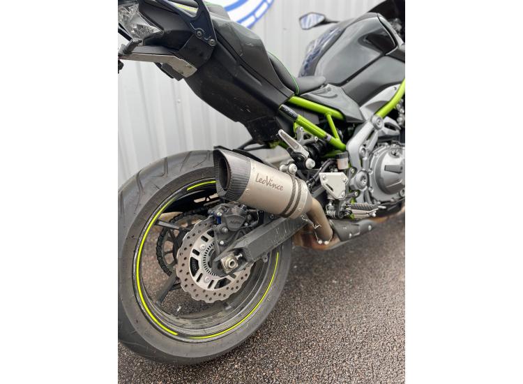 KAWASAKI Z 900 FULL ABS 