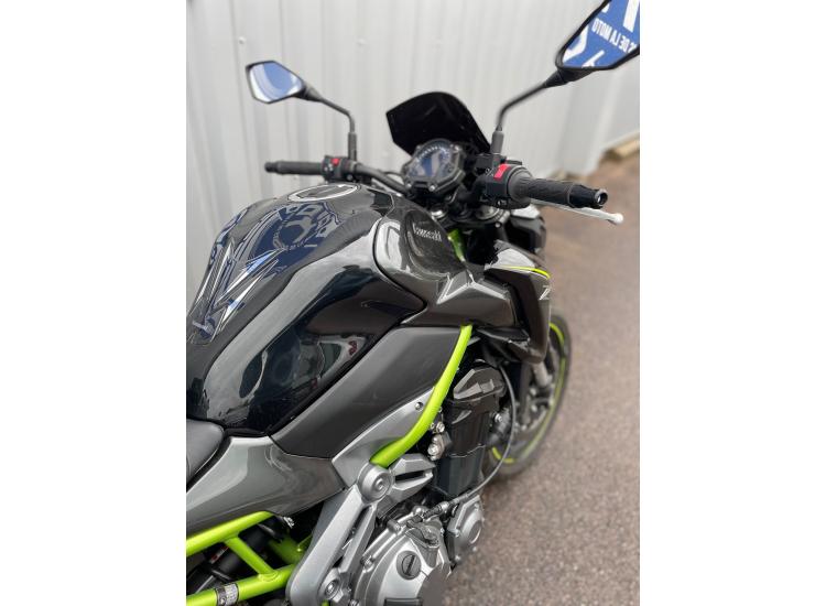 KAWASAKI Z 900 FULL ABS 