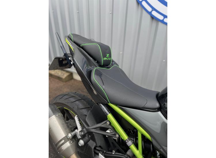 KAWASAKI Z 900 FULL ABS 
