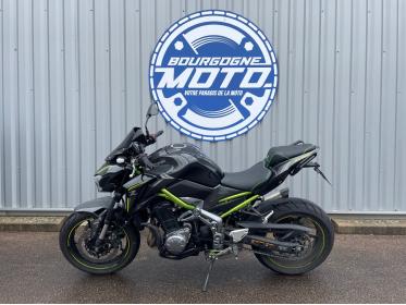KAWASAKI Z 900