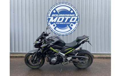 KAWASAKI Z 900