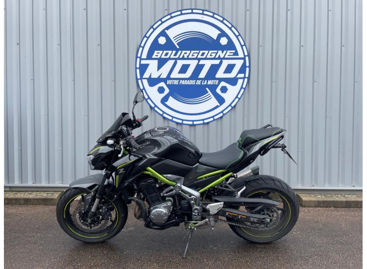 KAWASAKI Z 900 FULL ABS 