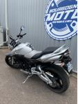 SUZUKI GSR 600