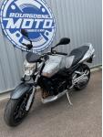SUZUKI GSR 600