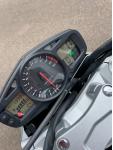 SUZUKI GSR 600