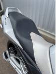 SUZUKI GSR 600