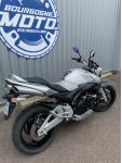 SUZUKI GSR 600