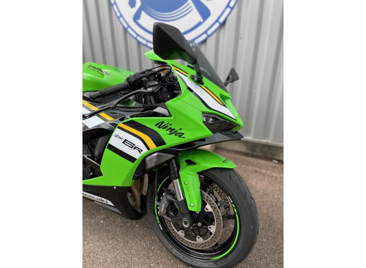 KAWASAKI ZX-6R 636 GN1 PERFORMANCE