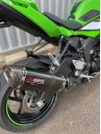 KAWASAKI ZX-6R 636 GN1 PERFORMANCE