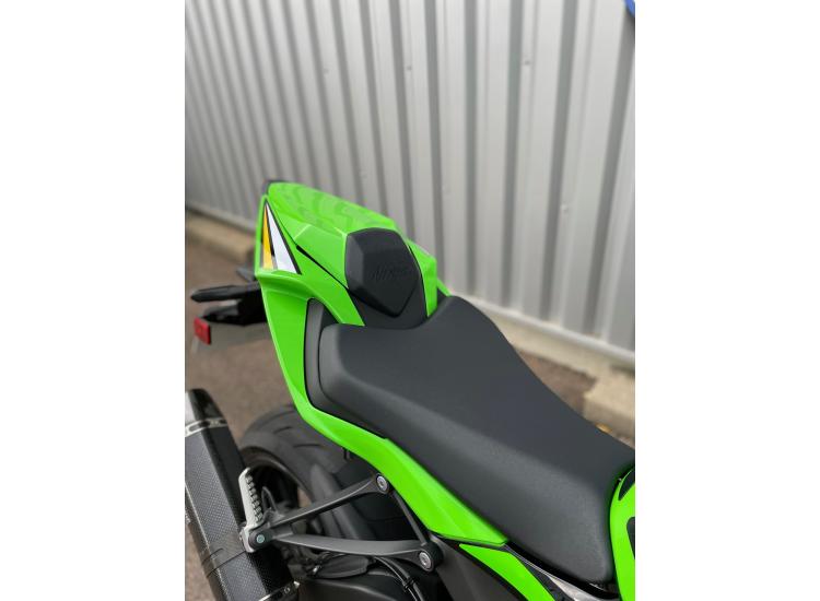 KAWASAKI ZX-6R 636 GN1 PERFORMANCE