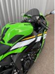 KAWASAKI ZX-6R 636 GN1 PERFORMANCE